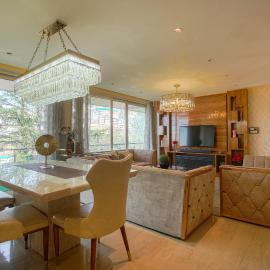 Samar Villa BnB，位于西姆拉的酒店