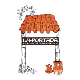La Portada en Tierradentro Restaurante y Hospedaje，位于Inzá的酒店
