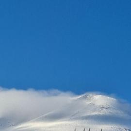 Lyngen apartment，位于灵塞德的酒店