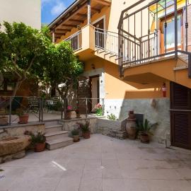 Casa Vacanze S. Marco，位于瓦尔德利切的酒店