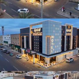 النخبة الرفيعة للشقق المخدومة，位于阿古拉耶特的酒店