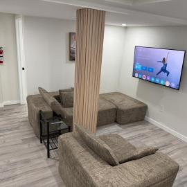 Urban Haven Suite