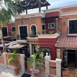 Posada del Cortes