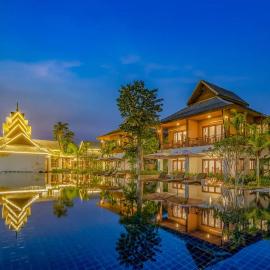 Lanna Deer Chiang Mai
