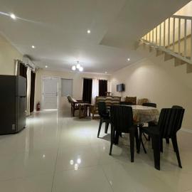Digos City 3BR Transient Near Bus Terminal，位于Digos的酒店