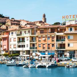 Hotel L'Approdo