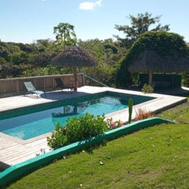 Finca Zayan，位于El Copé的酒店
