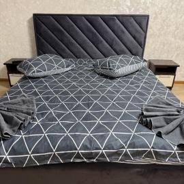 Апартамент с джакузи，位于赫梅利尼茨基的酒店