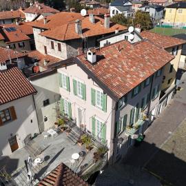 Locanda Alberti