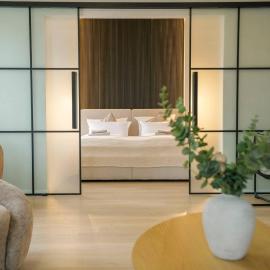 Boutique Hotel an der Mosel - ehemalig Hotel Kreuter,位于科布伦茨的酒店