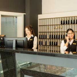 Victor's Residenz-Hotel Saarlouis，位于萨尔路易斯的酒店