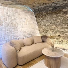 Casa Cueva Transmina 10，位于塞特尼尔的酒店