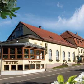 Goldener Stern Erlebnis GmbH，位于Oederan的酒店