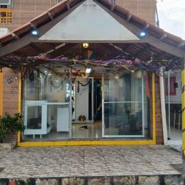 Aconchego de Olinda，位于奥林达的酒店