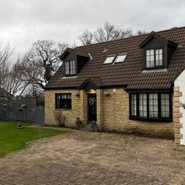 Sea View House