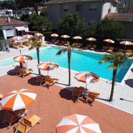 Residence Le Rose