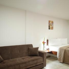 Hotel El Faro Buga，位于布加的酒店