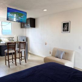 Departamento nuevo en Cuautitlan Izcalli，位于库奥蒂特兰伊斯卡伊的酒店