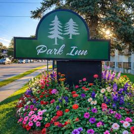 Park Inn，位于科尔切斯特的酒店