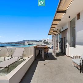 Makare Bucerias - Rooftop Pool and Steps to Beach，位于布塞里亚斯的酒店