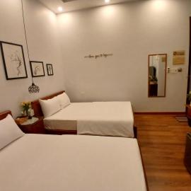 Việt Homestay Quy Nhơn，位于归仁的酒店
