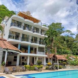 Hotel Campestre La Gaitana，位于托比亚的酒店