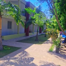 Jade luxury apartments Diani，位于蒙巴萨的酒店