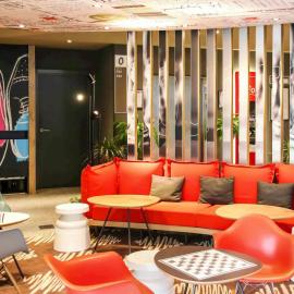 Ibis Irun,位于伊伦的酒店