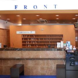 Toyoko Inn Kokura-eki Minami-guchi，位于北九州的酒店