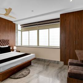 Super Collection O Tollygunge Metro Station Kolkata Formerly Mahamaya Step Inn，位于加尔各答的酒店