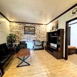 Nazarene Apartelle - R7