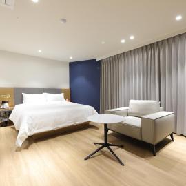Ulsan Hound Hotel Samsan