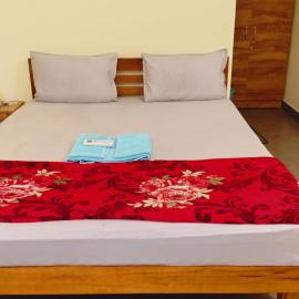 The Haira Retreat，位于Kappil的酒店