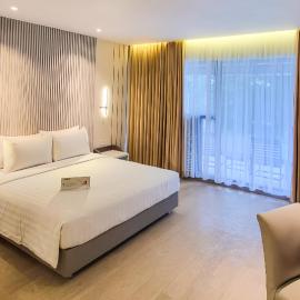 Grand Whiz Hotel Bromo，位于布罗莫的酒店