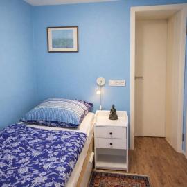 Kleine Wohnung für Singles，位于道恩的酒店