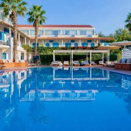 Le Dune Sicily Hotel，位于卡塔尼亚的酒店