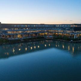 Mercure Melbourne Caroline Springs，位于卡洛琳温泉的酒店