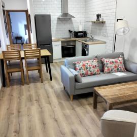 Apartamentos rurales La Higuera de José，位于拉耶斯的酒店