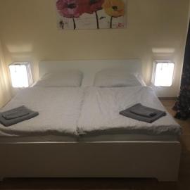 Pension am Markt Luckenwalde，位于卢肯瓦尔德的酒店