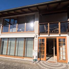 FeWo zum Der Hilderser，位于Hilders的酒店