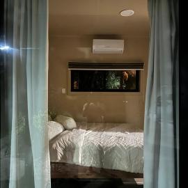 FelTix container loft，位于Sabakoe的酒店