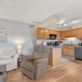 Sandpiper Cay 706，位于奇蒂豪克的酒店