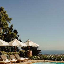 El Encanto Santa Barbara