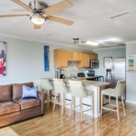 Canal Place 206