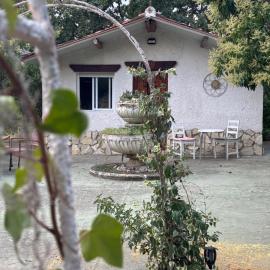 Cabañas Rústicas dentro de la Finca El Castillo，位于拉卡布雷拉的酒店