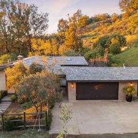 The Malibu Ranch Retreat by AvantStay，位于马里布的酒店