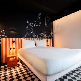 ibis Styles La Rochelle Centre les Minimes,位于拉罗谢尔的酒店