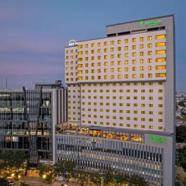 Holiday Inn Cebu City by IHG