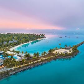 Plantation Island Resort，位于马洛洛莱莱的酒店