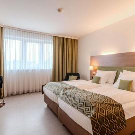 Hotel Mercure Graz City,位于格拉茨的酒店
